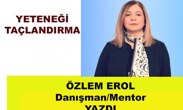 Yeteneği taçlandırma zamanı