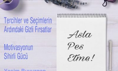 Motivasyonun sihirli gücü