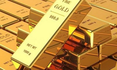 Altın fiyatları düşüş eğilimine mi girdi?