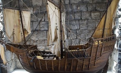 Amerika’nın Keşfi ve Bize Öğrettikleri -1-