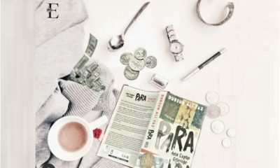 Kitap özeti: Antik çağdan geleceğe para