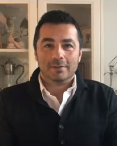 Selin Kılıç röportajı : Harun Taşçı ile soru cevap