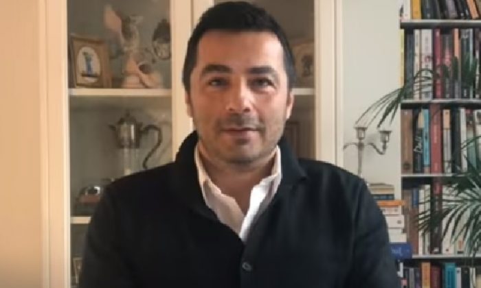 Selin Kılıç röportajı : Harun Taşçı ile soru cevap