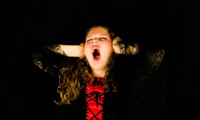 Öfke hakkında ne biliyoruz?