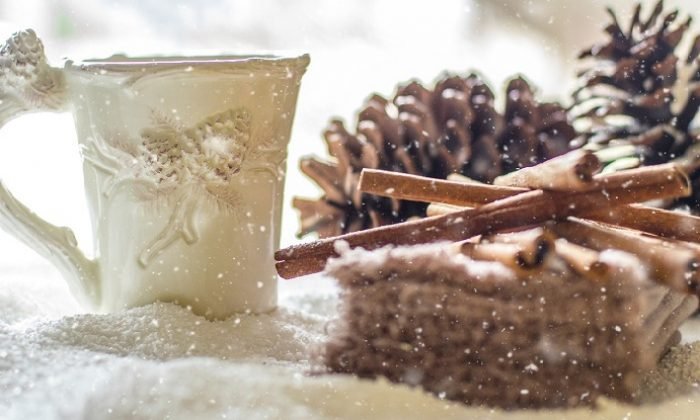 Soğuk çayın tadı