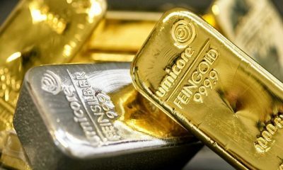 Dolar, euro ve altın sert düştü