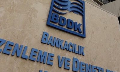 Son dakika: BDDK’dan bankalara “Aktif Rasyosu” düzenlemesi