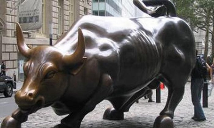 Borsa yüzde 3,21 yükselerek günü 1.110 puandan kapattı!