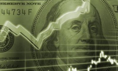 Dolar/TL, Jackson Hole sonrası düşüşe geçti!