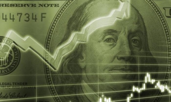 Dolar/TL, Jackson Hole sonrası düşüşe geçti!