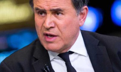 Kriz kahini Roubini’ye göre dolarda kısa ve uzun vade performans