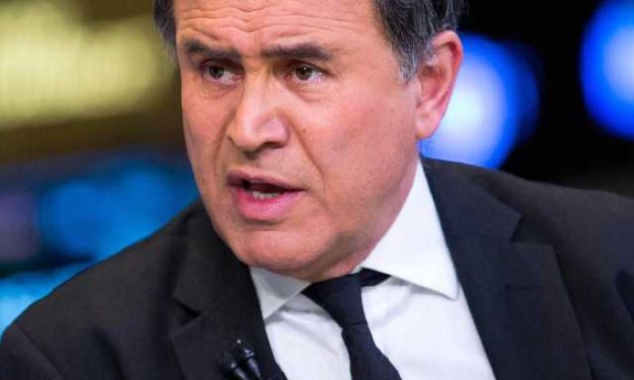 Kriz kahini Roubini’ye göre dolarda kısa ve uzun vade performans