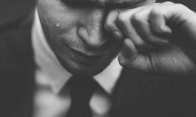 “Siz hiç iş yerinde kuytu bir köşede ağladınız mı?”