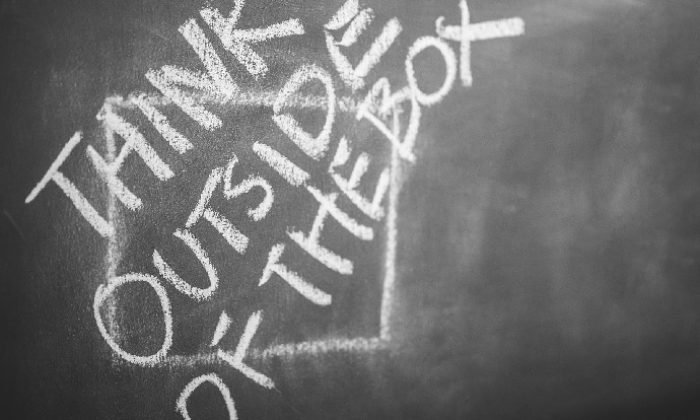 Değişimi yönetiyorum: 1-Konfor alanından çıkmak