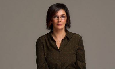 Selin Kılıç röportajı: Figen Çamlıyurt Atsan ile soru cevap