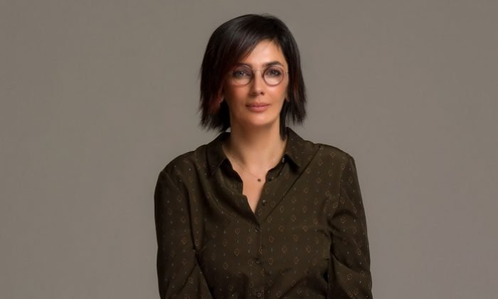 Selin Kılıç röportajı: Figen Çamlıyurt Atsan ile soru cevap