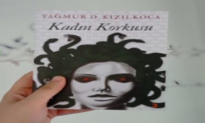 Kadın korkusu bir kadın distopyası