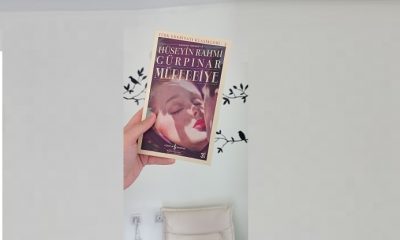 Hüseyin Rahmi Gürpınar ve yanlış batılılaşma ‘Mürebbiye’