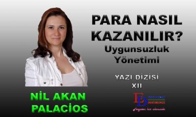 Para nasıl kazanılır Yazı Dizisi XII