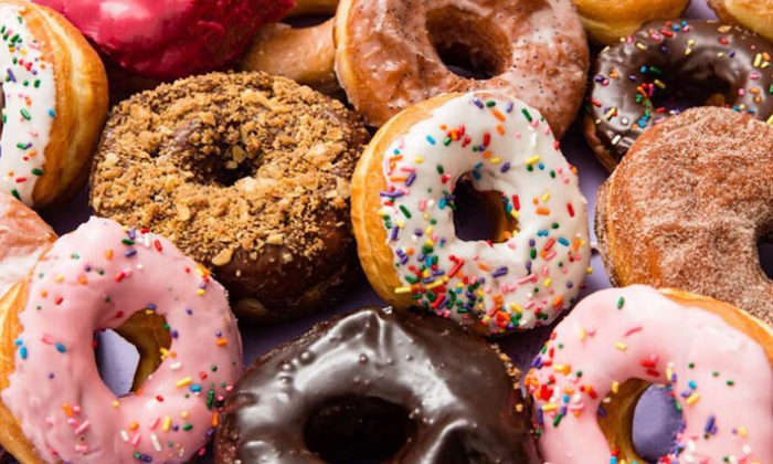 Raworth ya da “donut modeli” ile ülke ekonomileri kurtarılmaya çalışılacak!