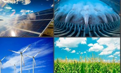 Yeni jeopolitik dengelerde yenilenebilir enerjinin rolü – Prof. Dr. Kerem Alkin