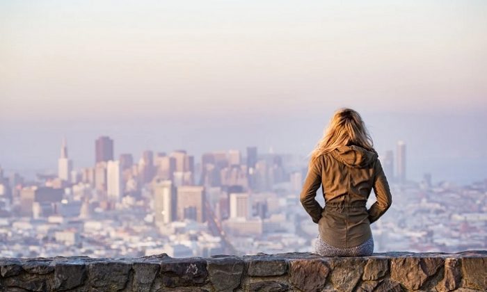 Baktığınla, gördüğün sana bağlıdır