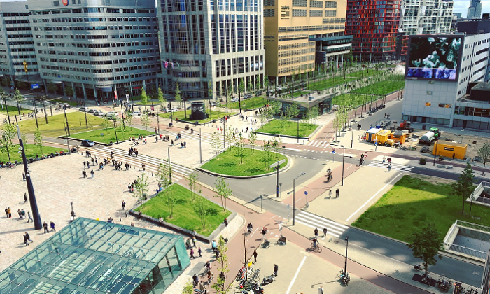 İş hayatının Mot’u 