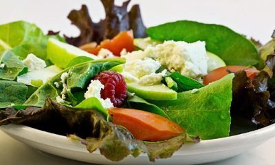 Çiğ gıda tüketmenin önemi