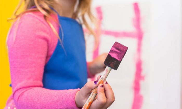 Çocuklar nasıl keşfeder?