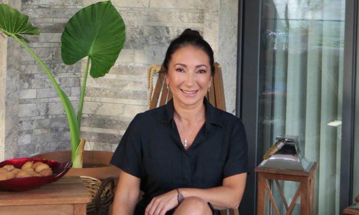 Selin Kılıç röportajı: Gülferi Yıldırım ile soru cevap