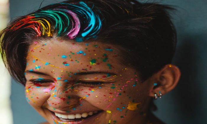 Mutlu beyin için 4 kimyasal