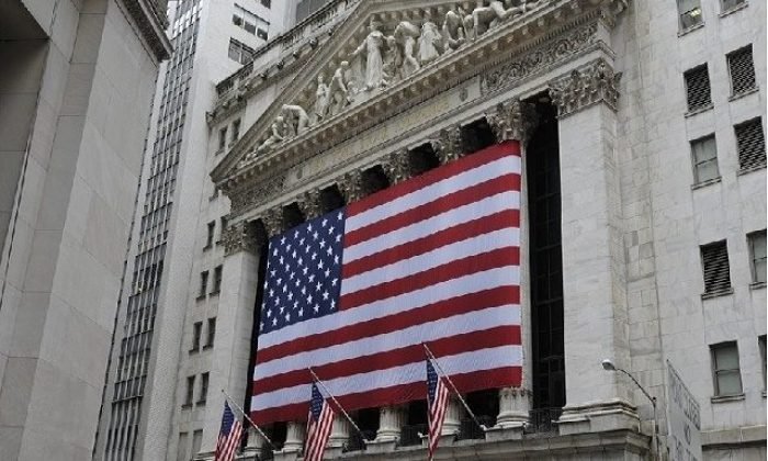 New York Borsası (NYSE) ve önemli endeksleri
