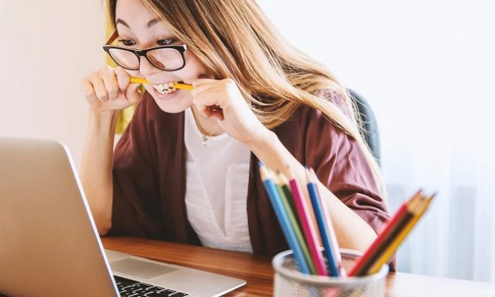 Çalışa çalışa tükendik!