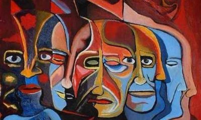 Ekspresyonizm nedir? Ekspresyonist ne demek?