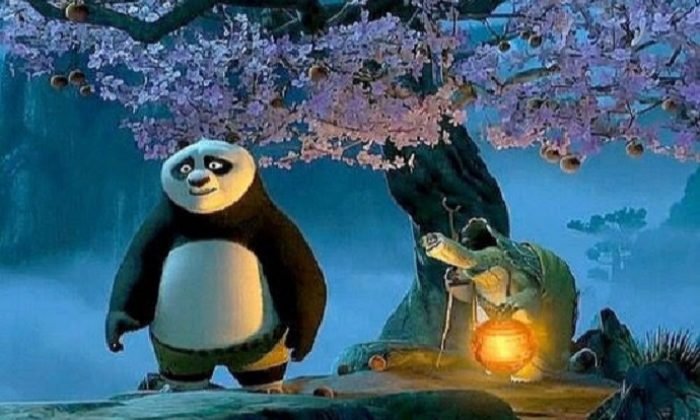 Kung Fu Panda – Öğretiler