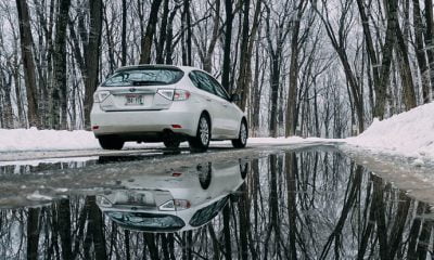 LPG’li araç sahipleri kış bakımında nelere dikkat etmeli?