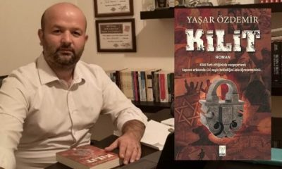 Selin Kılıç röportajı: Yaşar Özdemir ile soru cevap