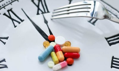 Vitaminlerde gizli tehlike