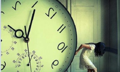 Değişimi yönetiyorum: 4 – Etkili zaman yönetimi