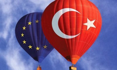 AB stratejik çıkar dedi, Türkiye’ye sınırlı yaptırım kararı aldı