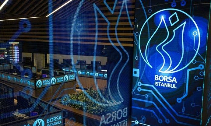 Borsa İstanbul’da son durum