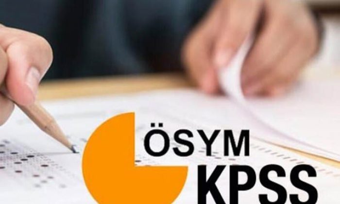 Kpssp94 nedir? kpssp94 puan türü ile memur alan kurumlar 2020?