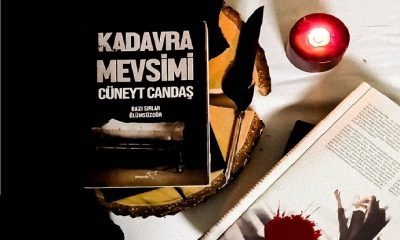 Bir anatomi dersi meselesi – Kadavra Mevsimi