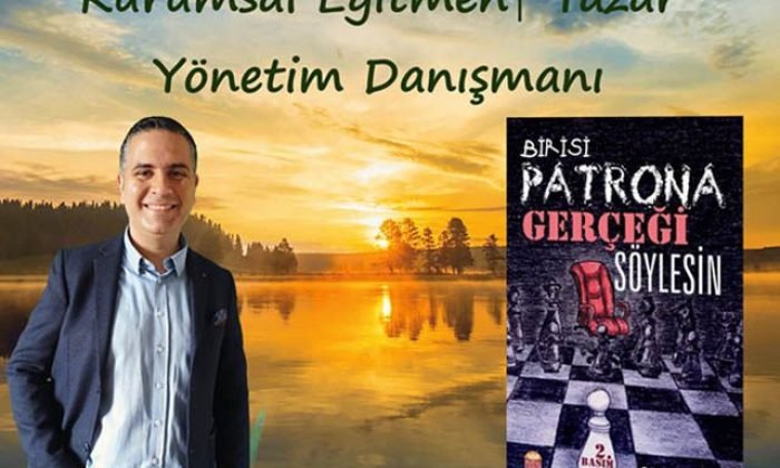 Selin Kılıç röportajı: Onur Önel ile soru cevap