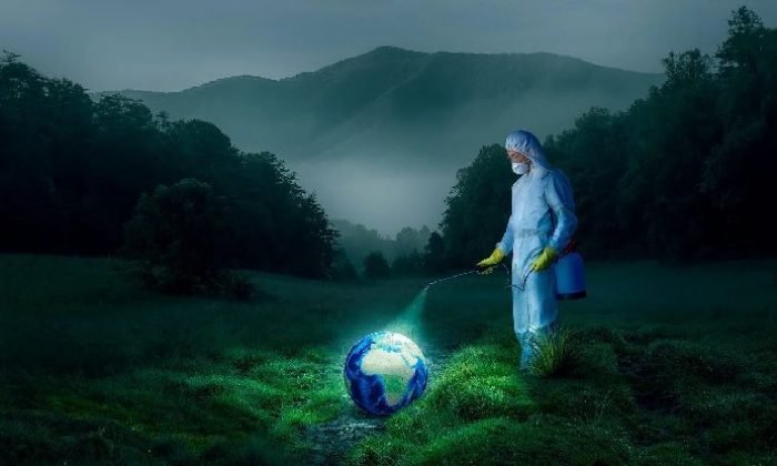 Virüslerden korkmayalım