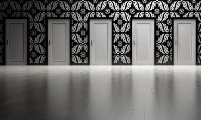 Tarafını seç – Yazı dizisi (2)