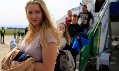 Rus turistlere “Türkiye’de nasıl davranmalı” uyarısı