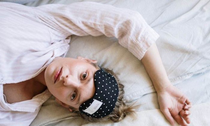 Uykusuzluk yaşayanlarda kanser ve alzheimer riskine dikkat!