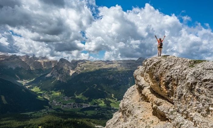 Başarı odaklı mı olmalıyız yoksa değer odaklı mı olmalıyız?