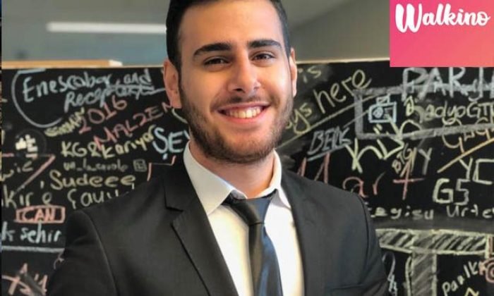 Selin Kılıç Röportajı: Melih Erdurmuş ile soru cevap